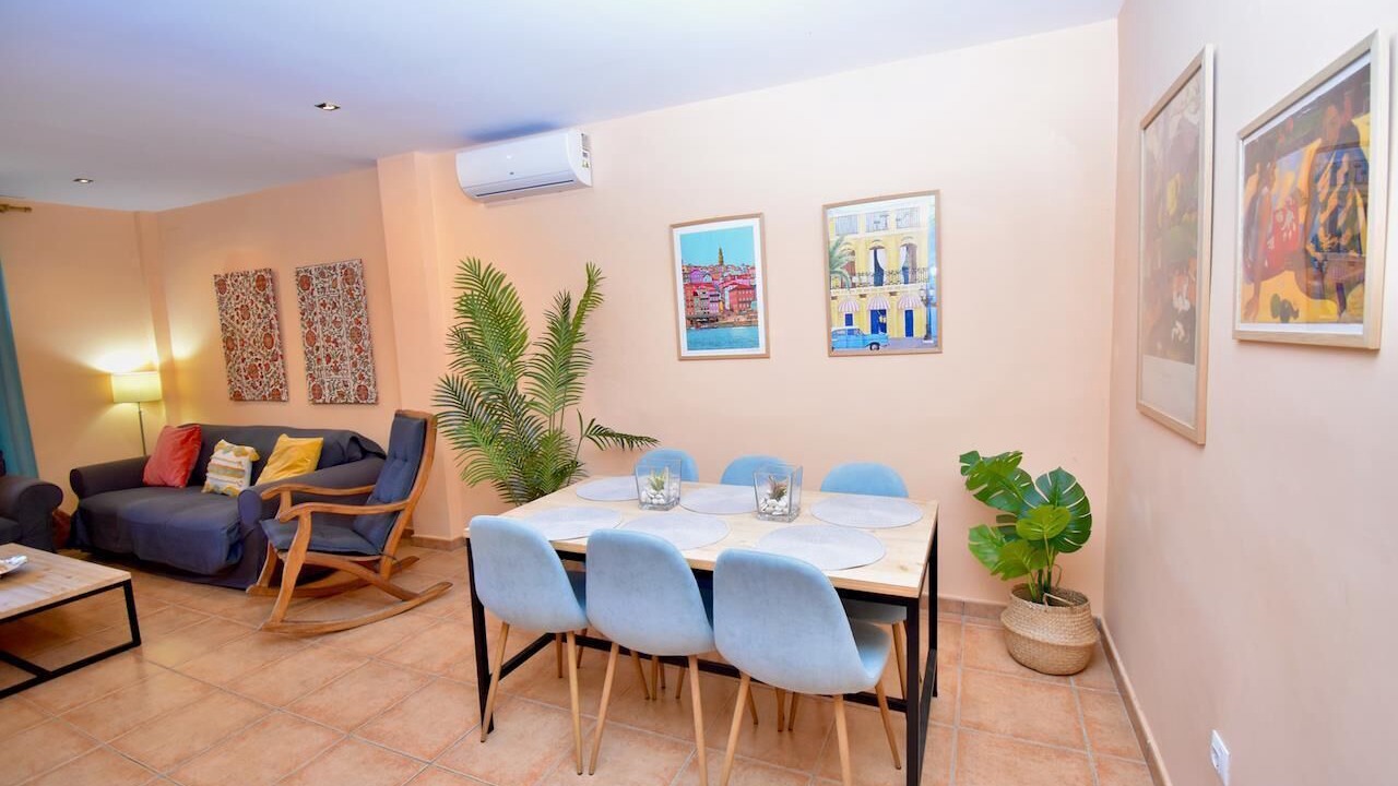 Photo of Bedroom in Chiclana de la Frontera