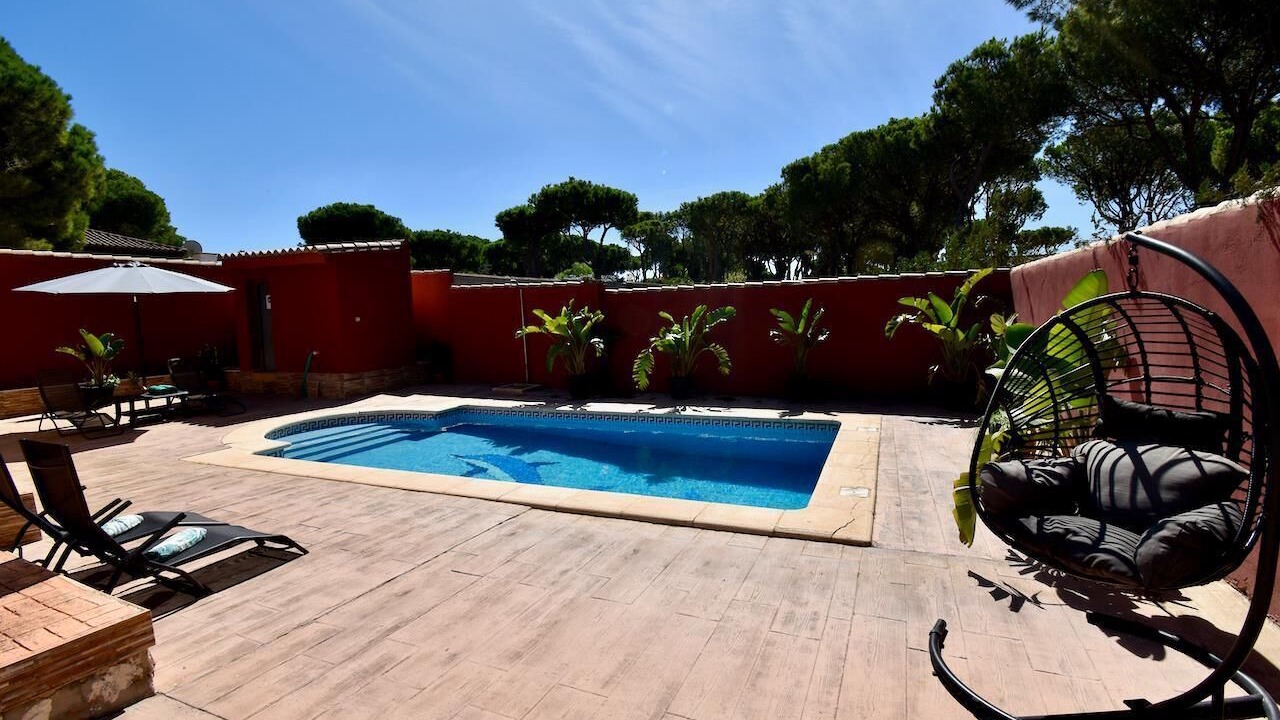 Photo of Patio Balcony in Chiclana de la Frontera