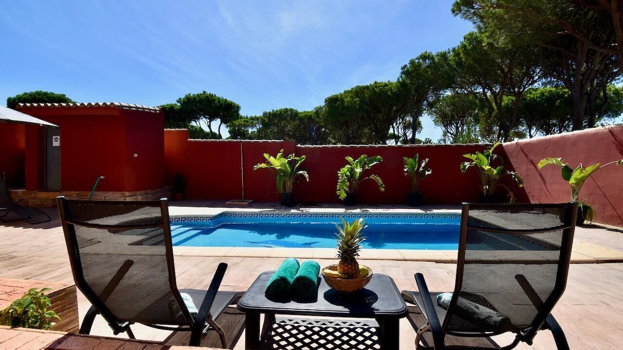 Photo of Outdoor in Chiclana de la Frontera