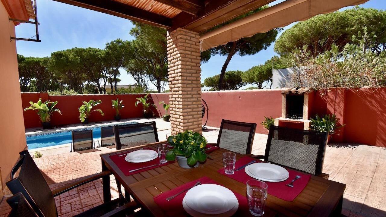 Photo of Outdoor in Chiclana de la Frontera