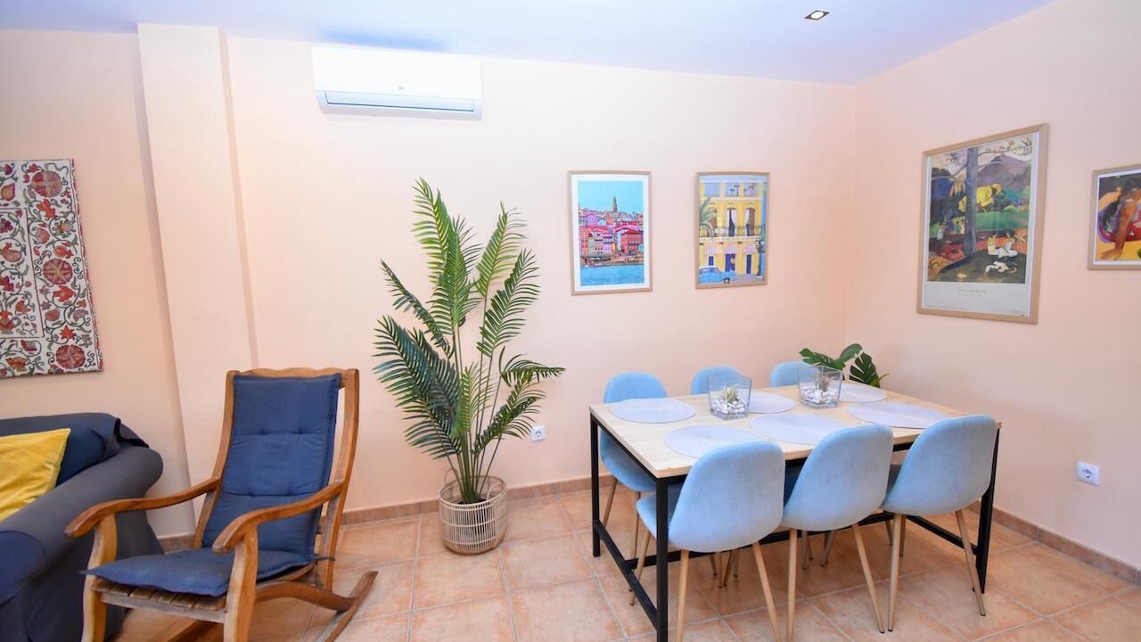 Photo of Bedroom in Chiclana de la Frontera