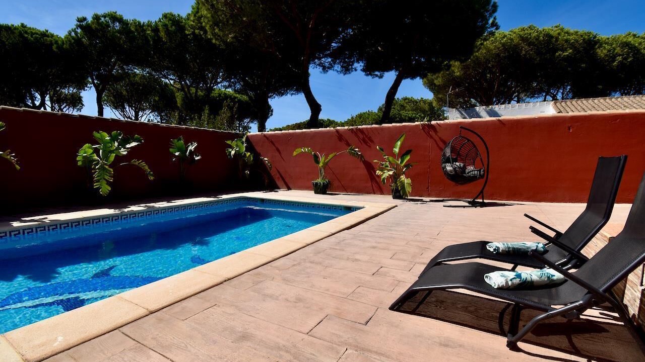 Photo of Outdoor in Chiclana de la Frontera