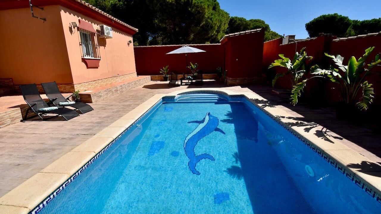 Photo of Outdoor in Chiclana de la Frontera