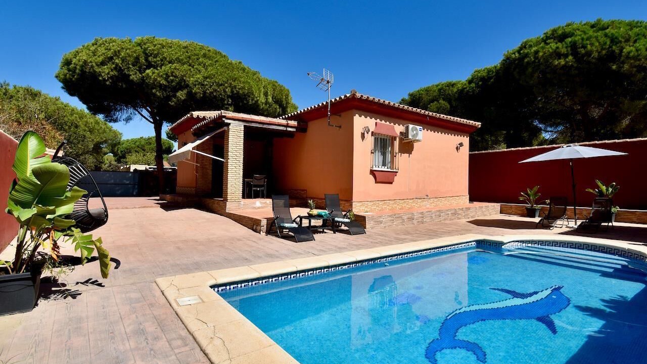 Photo of Outdoor in Chiclana de la Frontera