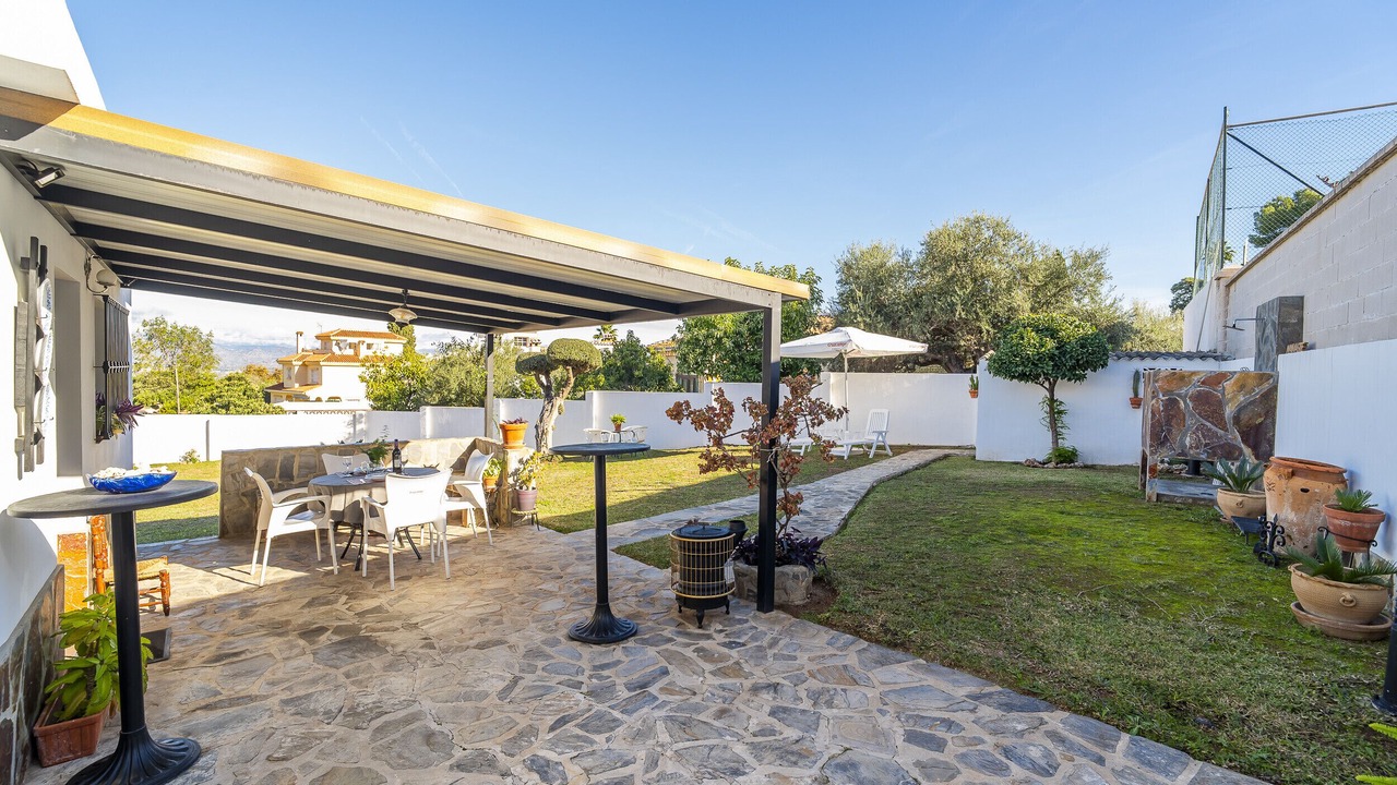 Photo of Outdoor in Alhaurin de la Torre