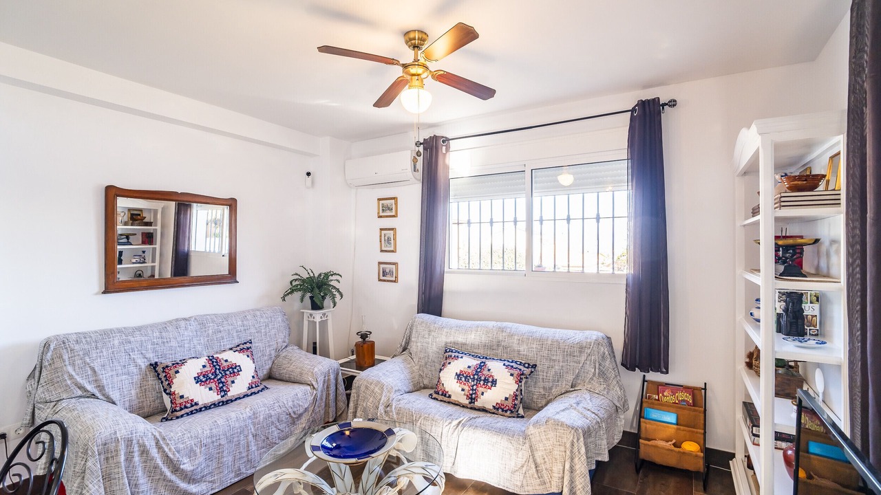 Photo of Livingroom in Alhaurin de la Torre