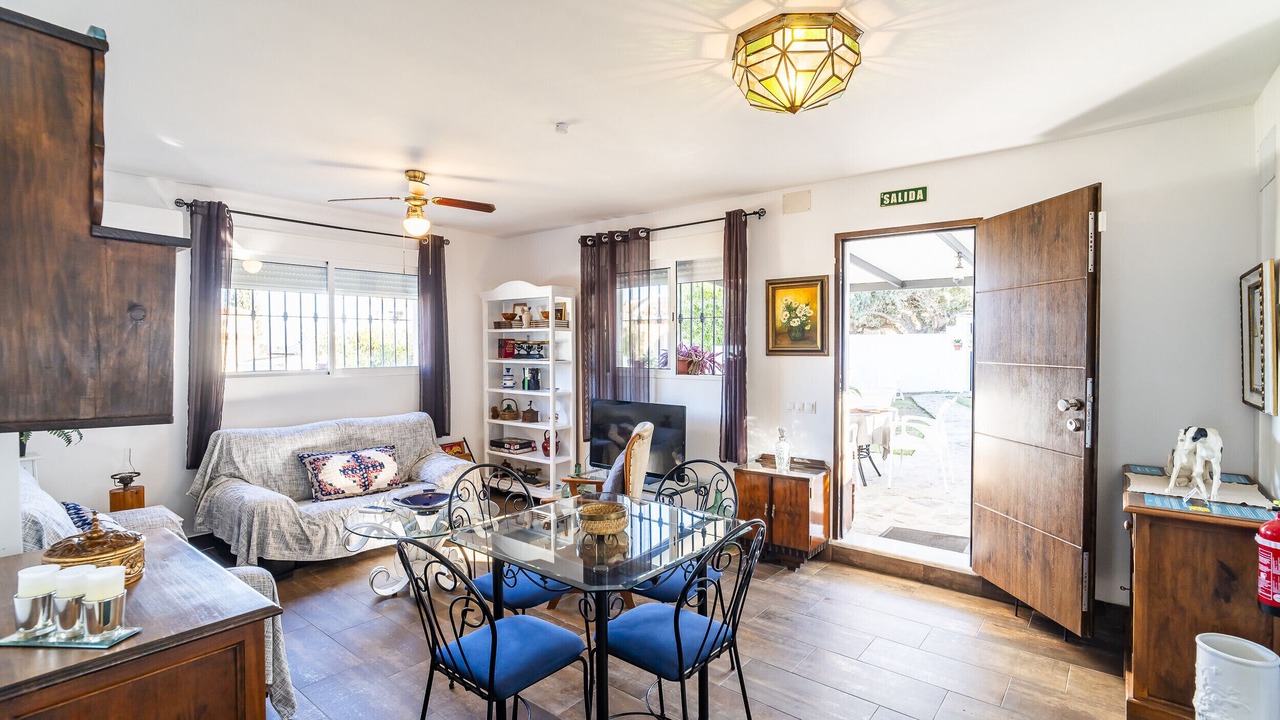 Photo of Livingroom in Alhaurin de la Torre