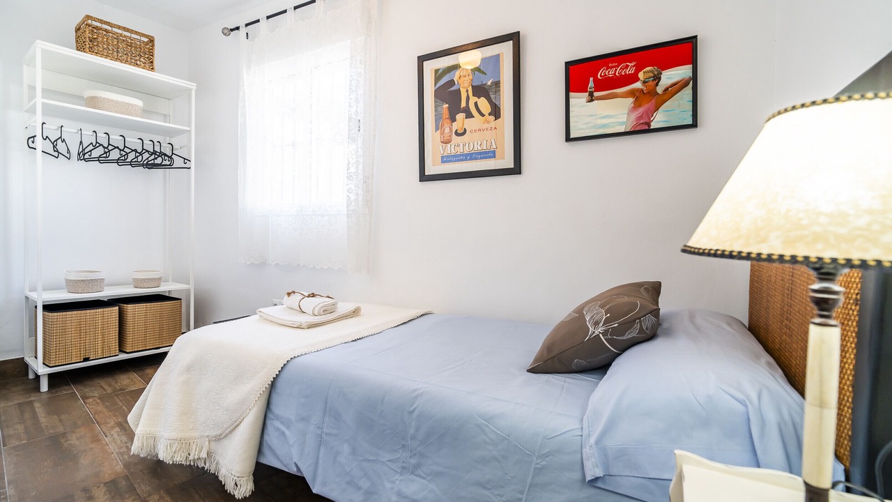 Photo of Bedroom in Alhaurin de la Torre