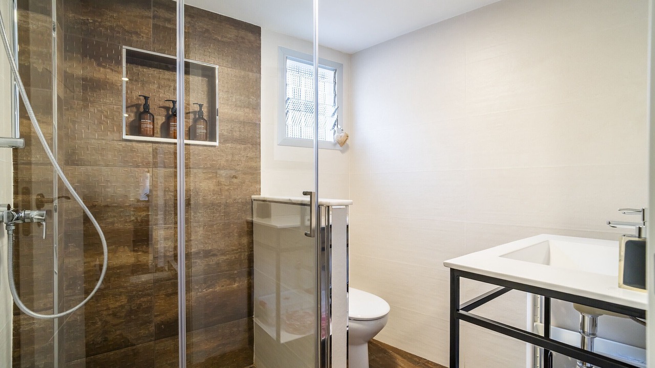Photo of Bathroom in Alhaurin de la Torre