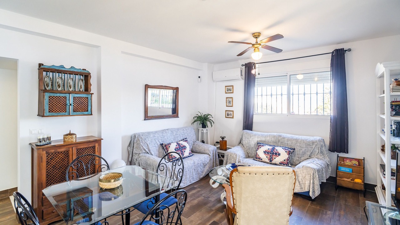 Photo of Livingroom in Alhaurin de la Torre