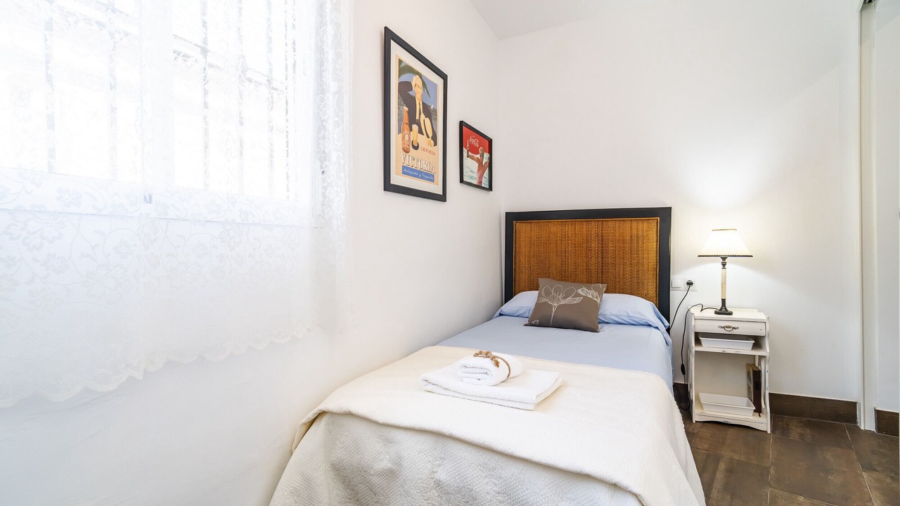 Photo of Bedroom in Alhaurin de la Torre