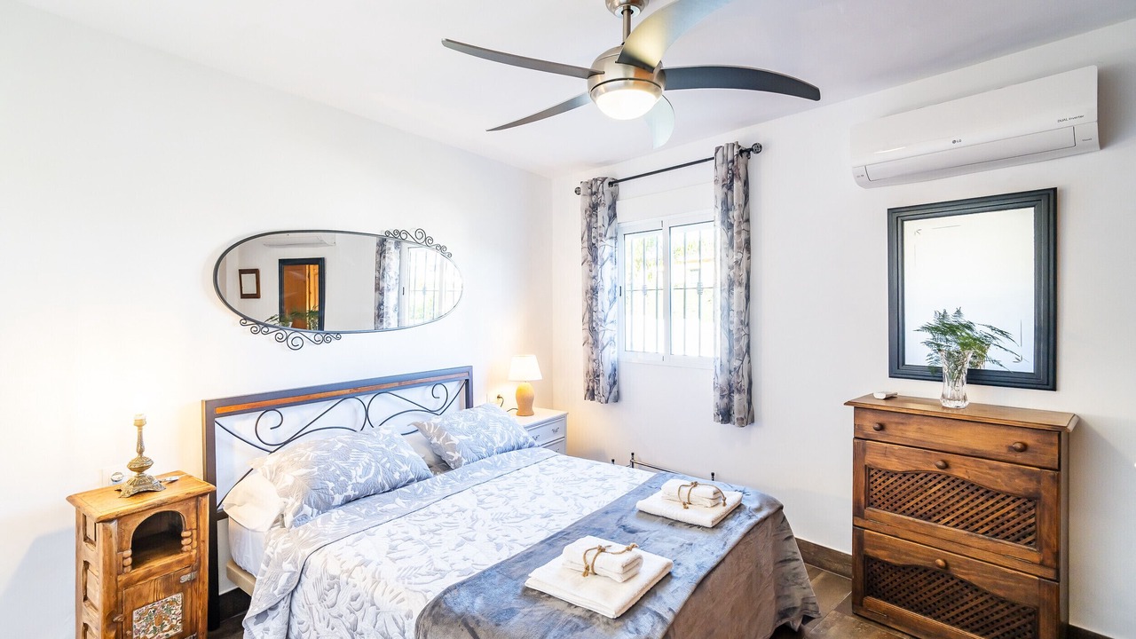 Photo of Bedroom in Alhaurin de la Torre