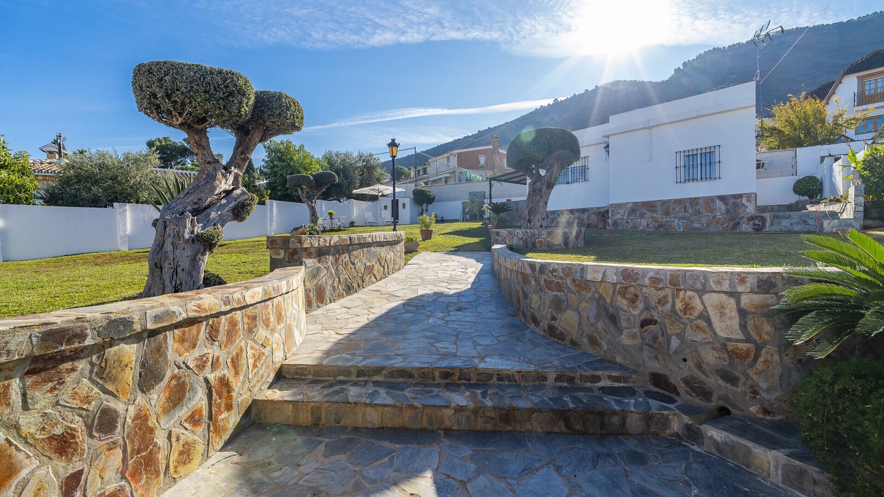 Photo of Outdoor in Alhaurin de la Torre