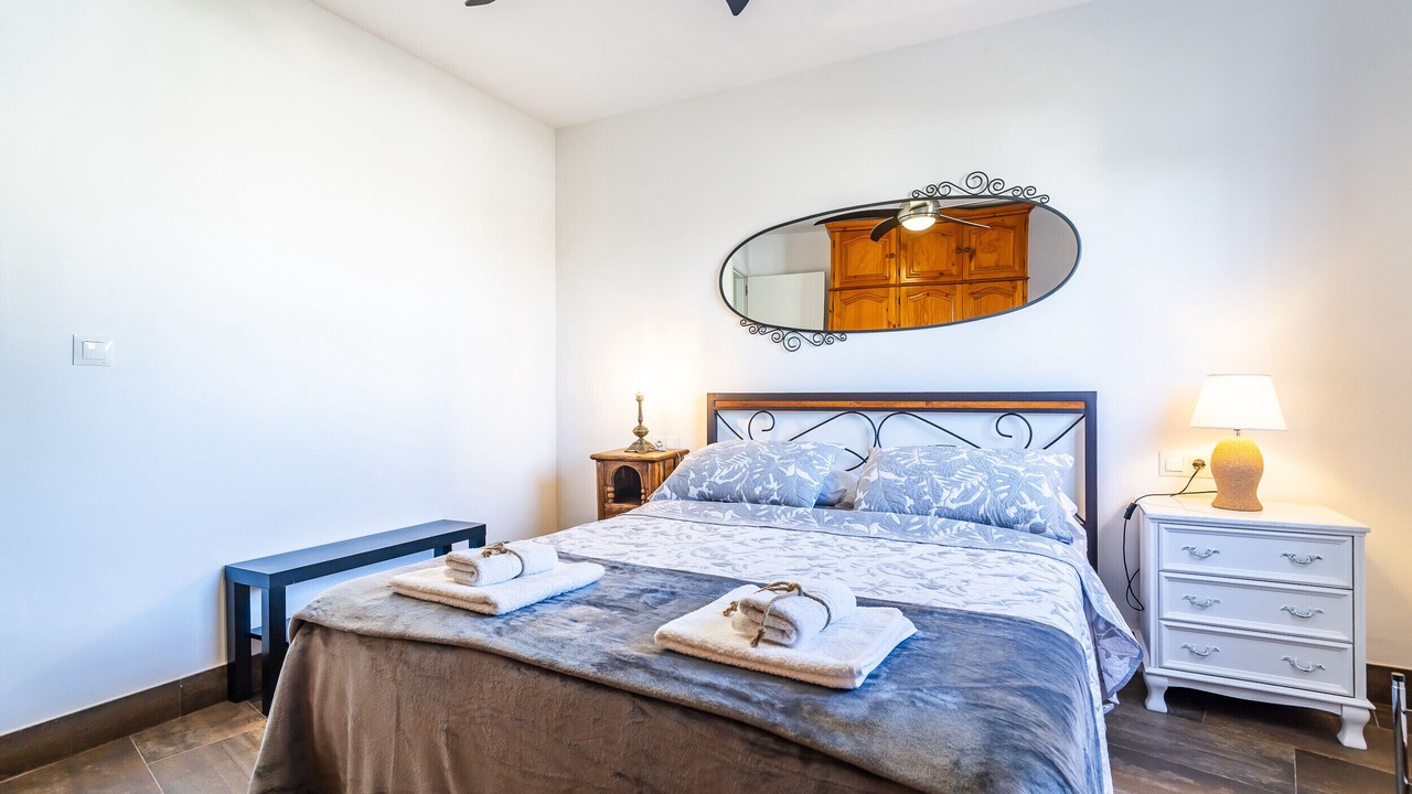 Photo of Bedroom in Alhaurin de la Torre