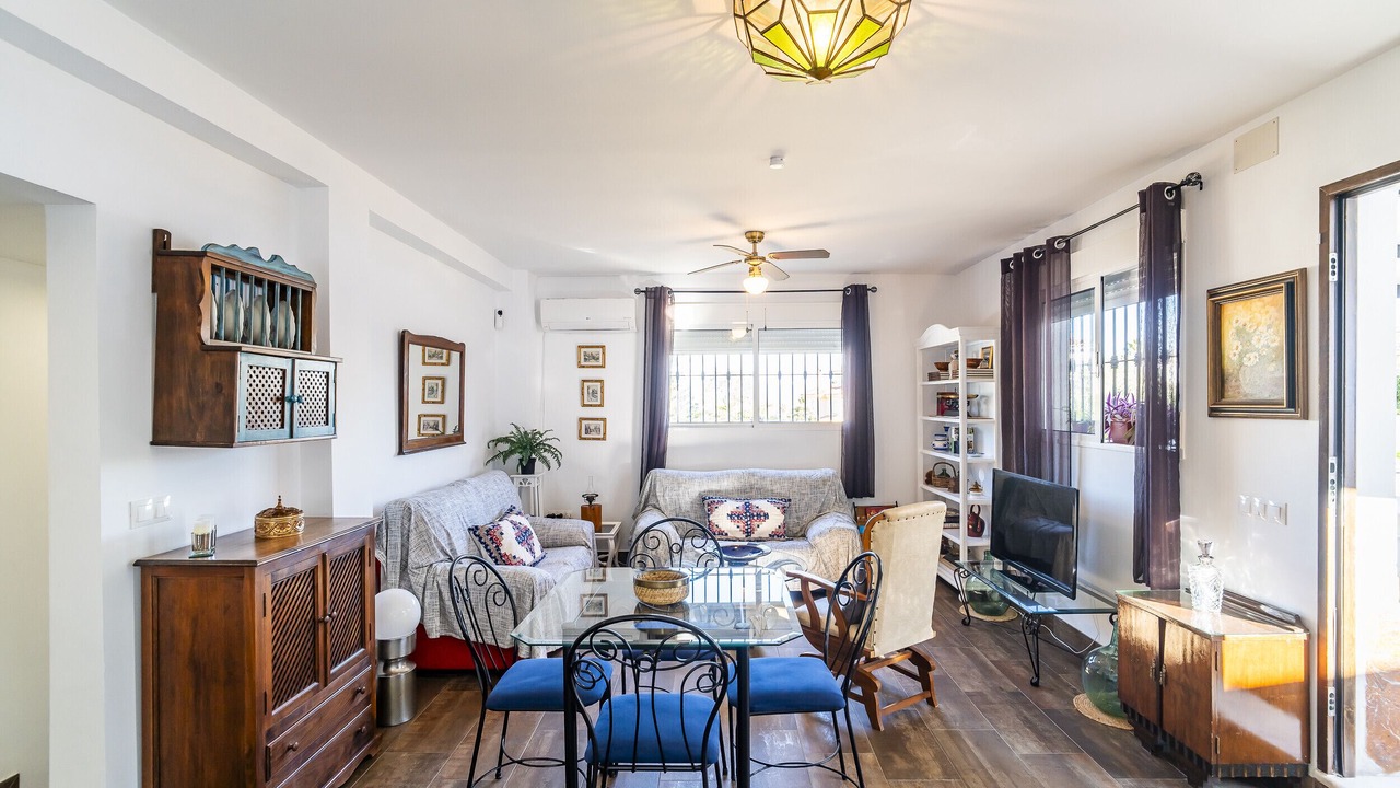 Photo of Livingroom in Alhaurin de la Torre