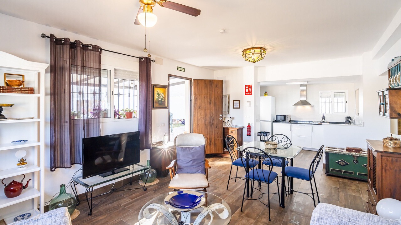 Photo of Livingroom in Alhaurin de la Torre