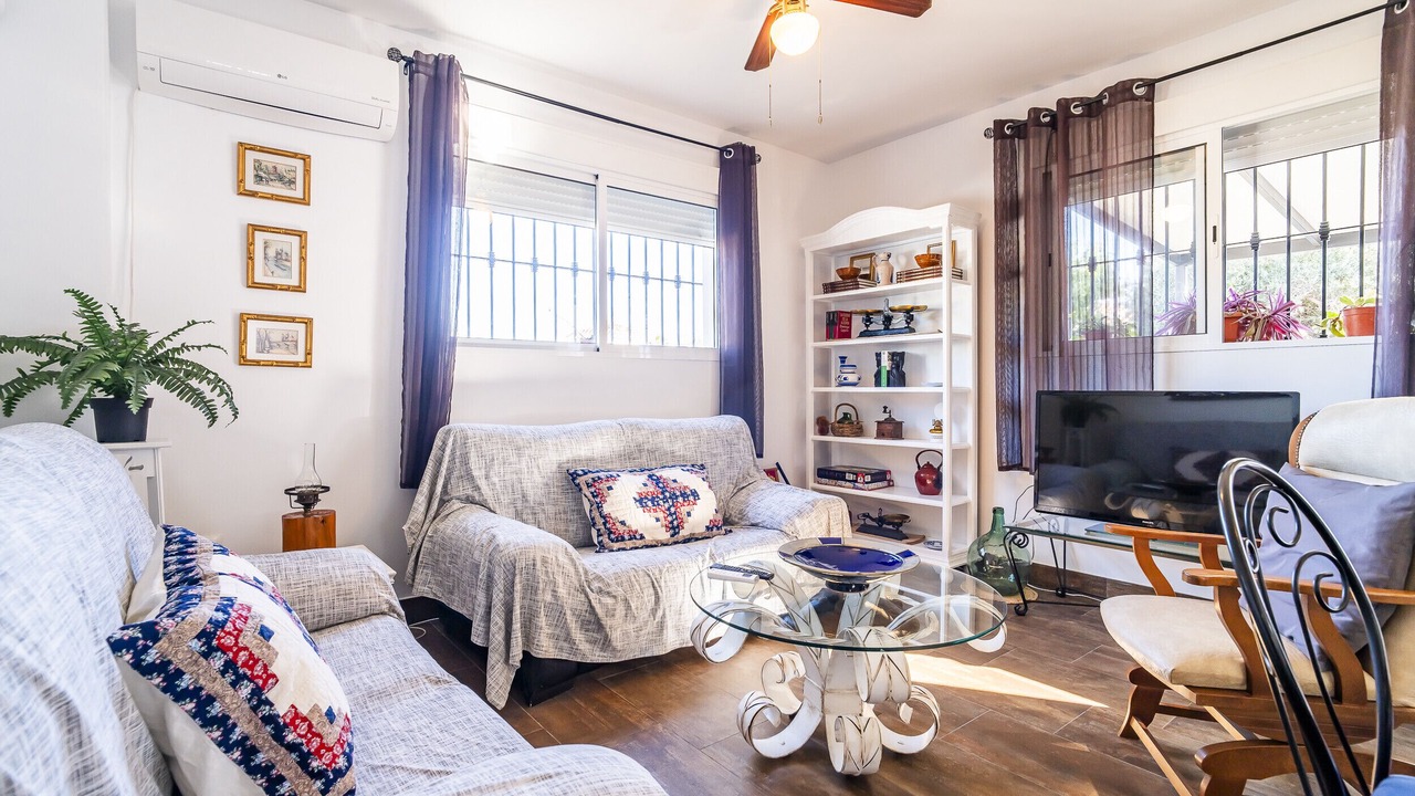Photo of Livingroom in Alhaurin de la Torre
