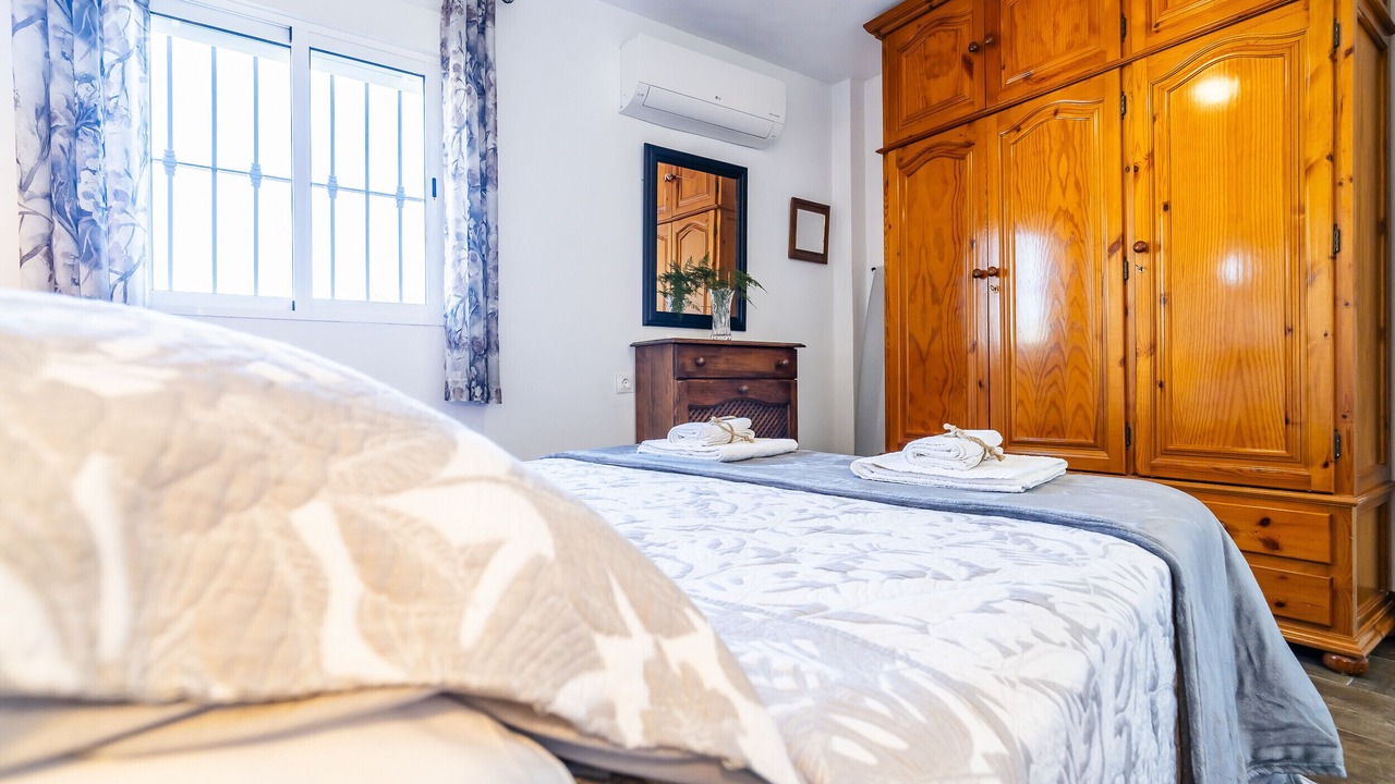 Photo of Bedroom in Alhaurin de la Torre