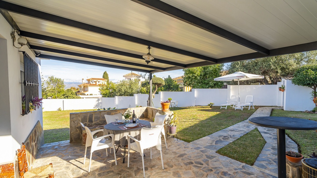Photo of Outdoor in Alhaurin de la Torre