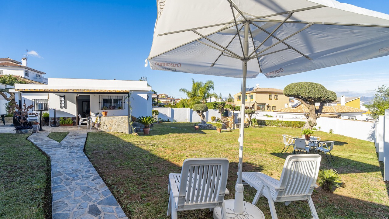 Photo of Outdoor in Alhaurin de la Torre