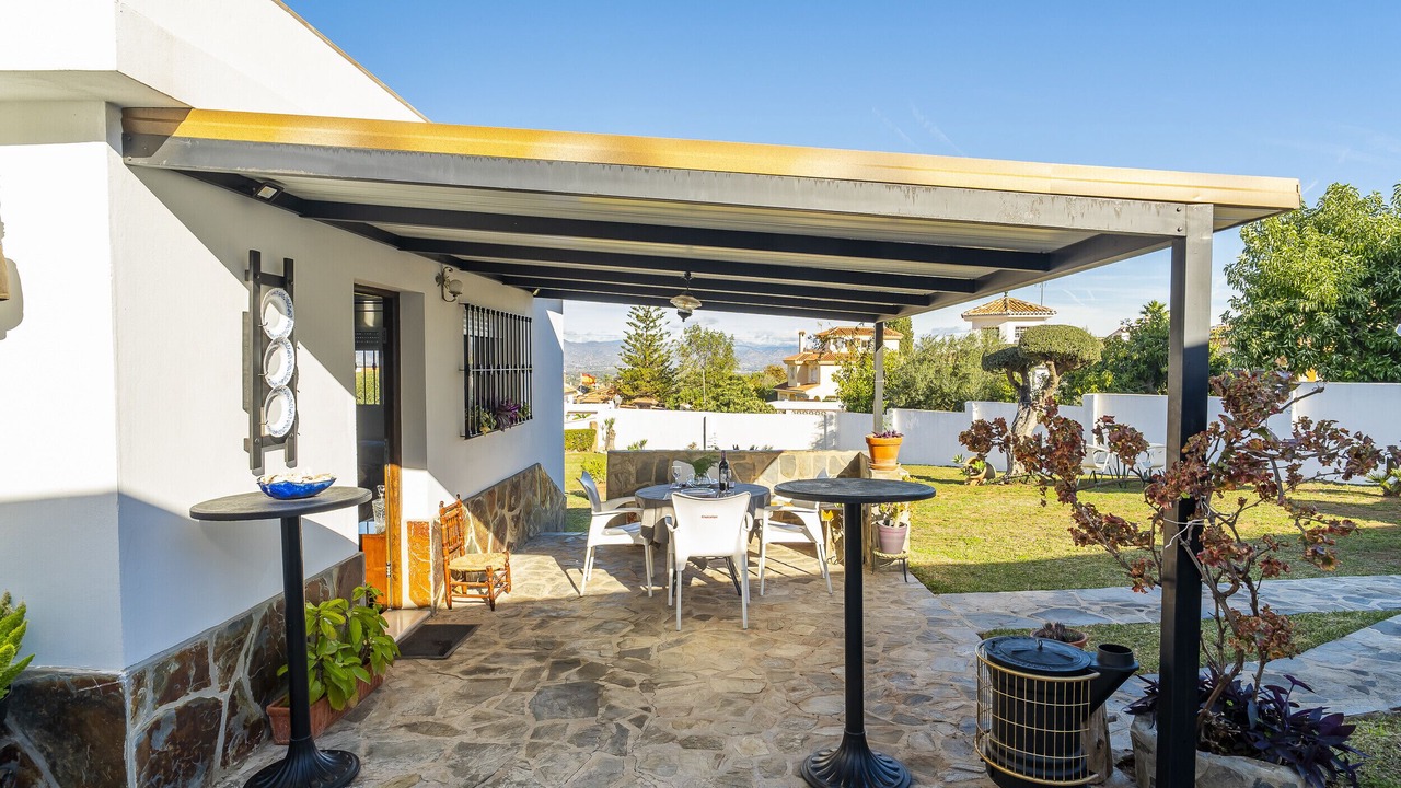 Photo of Outdoor in Alhaurin de la Torre