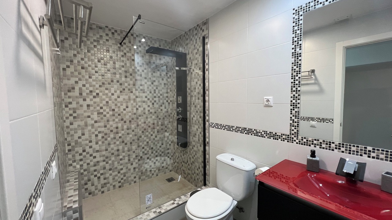 Photo of Bathroom in Distrito Sur