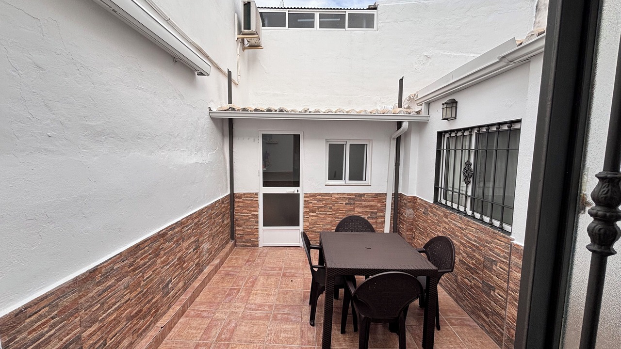 Photo of Outdoor in Distrito Sur