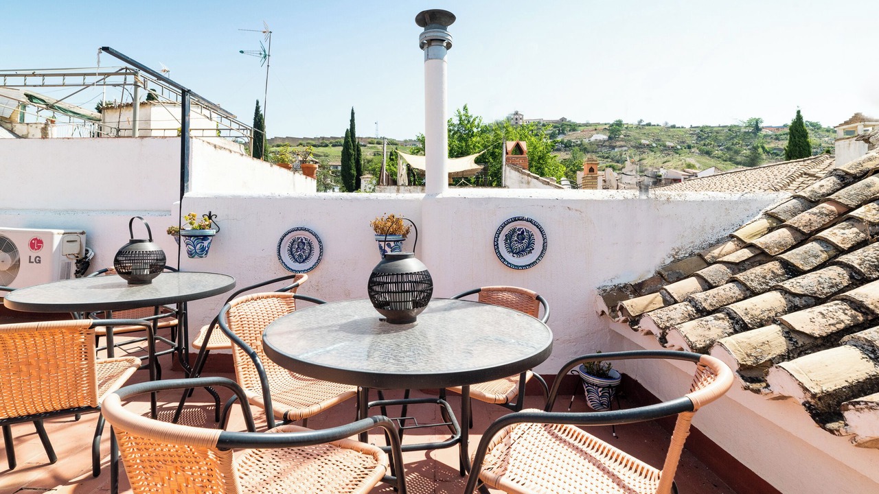 Photo of Outdoor in San Pedro