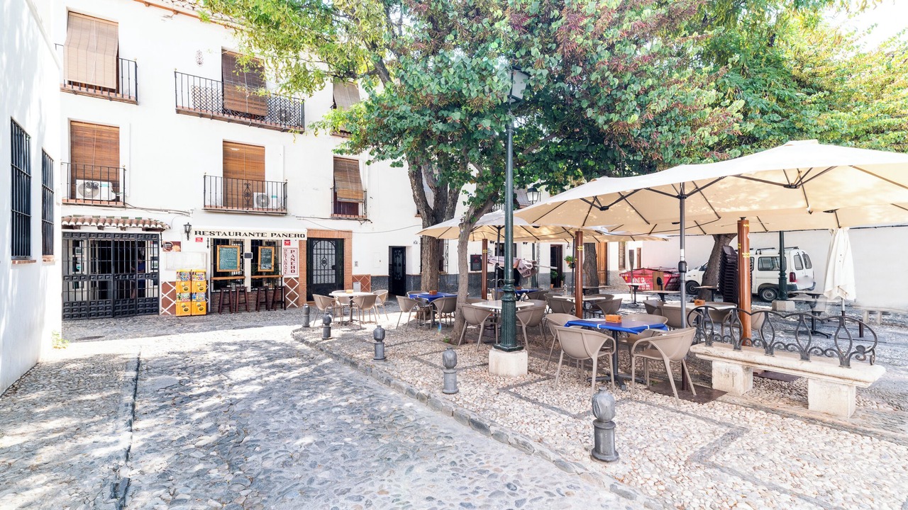 Photo of Outdoor in San Pedro