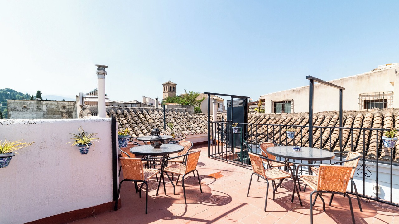 Photo of Outdoor in San Pedro