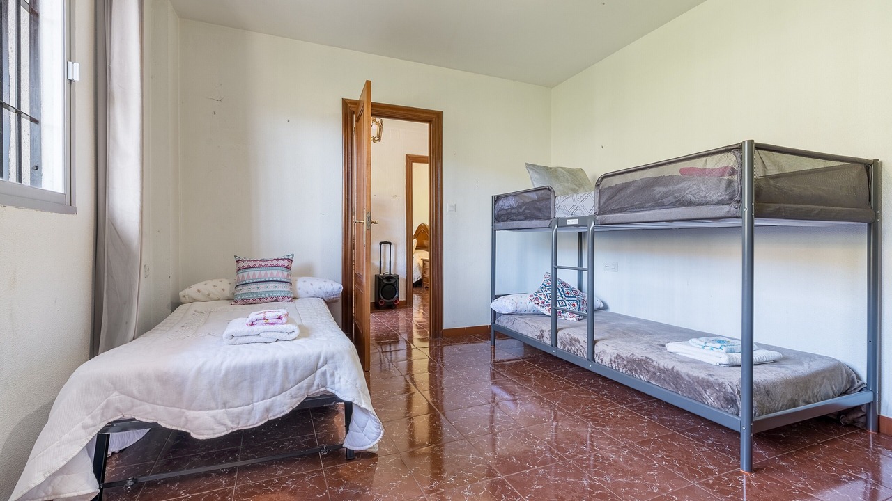 Photo of Bedroom in Lanjaron