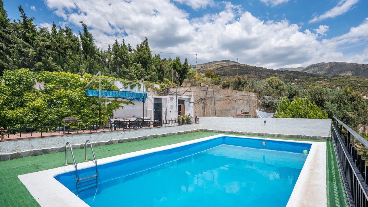 Photo of Outdoor in Lanjaron