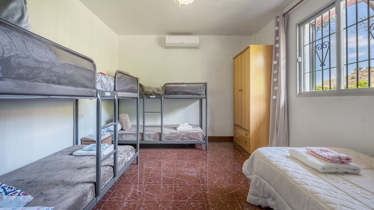 Photo of Bedroom in Lanjaron
