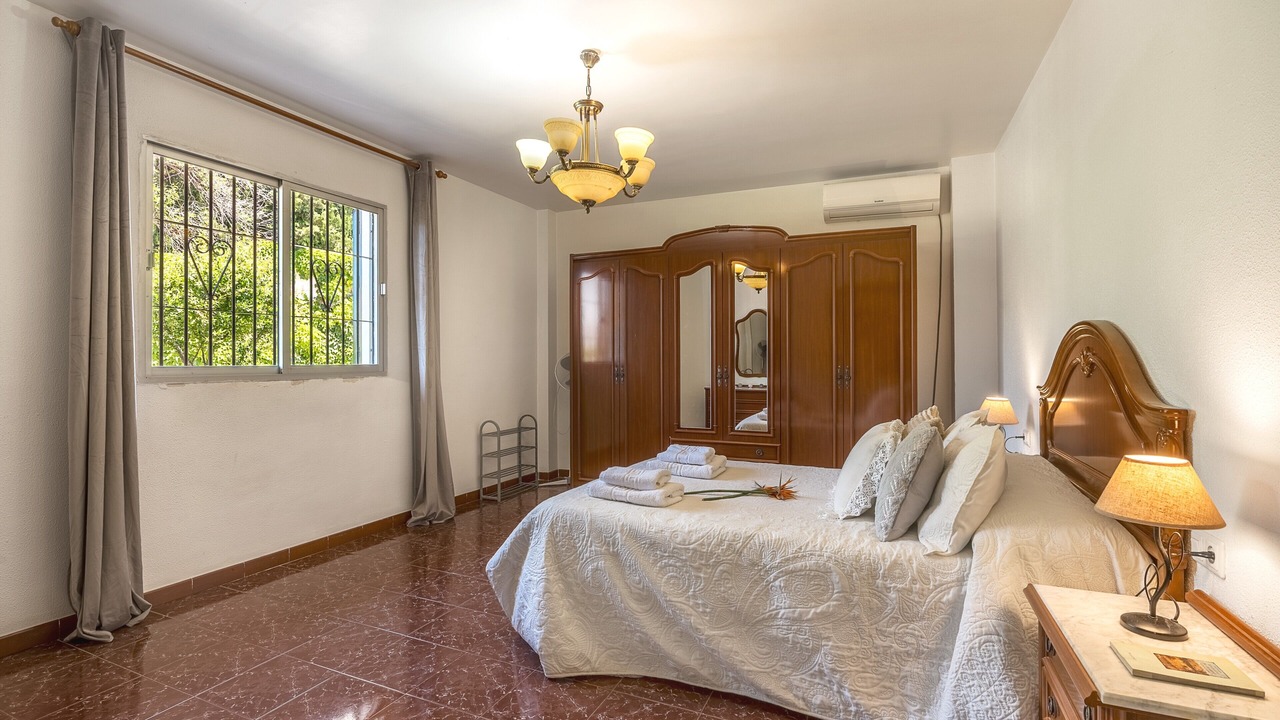 Photo of Bedroom in Lanjaron