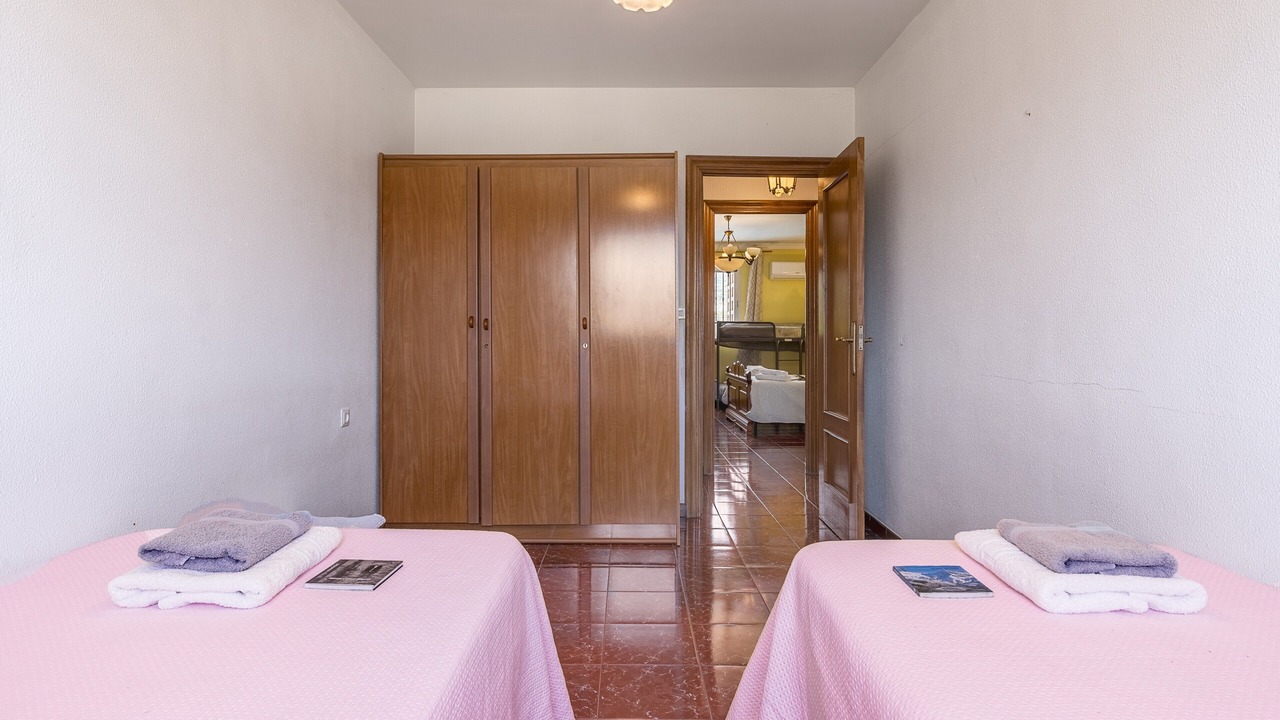 Photo of Bedroom in Lanjaron