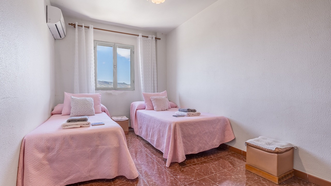 Photo of Bedroom in Lanjaron