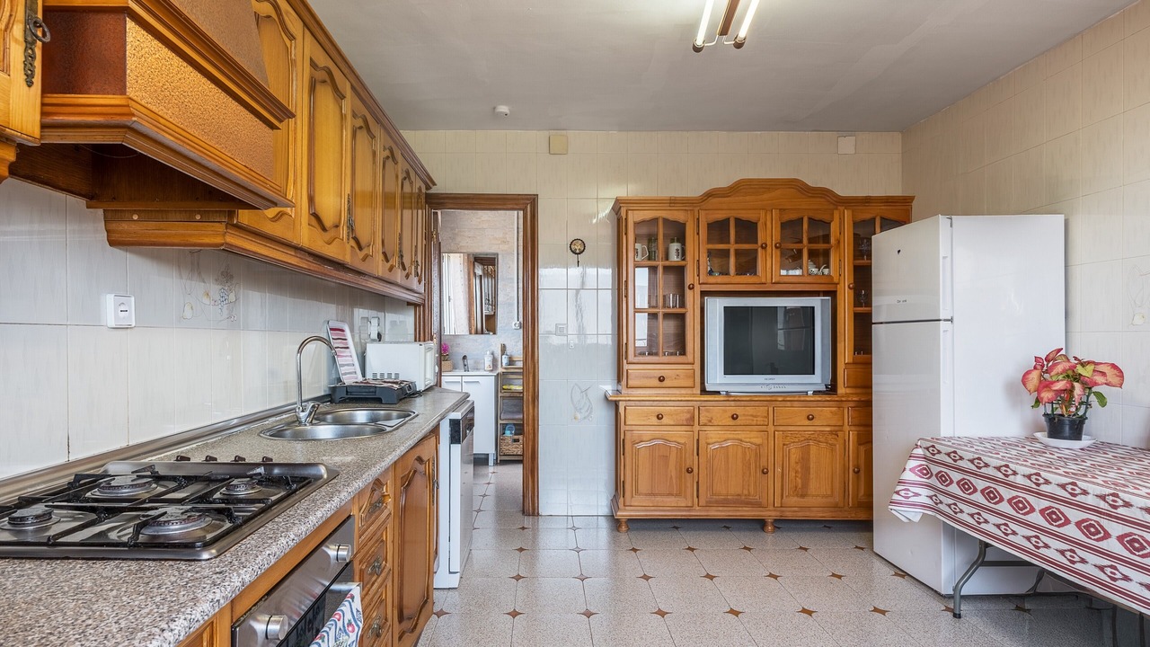 Photo of Kitchen in Lanjaron
