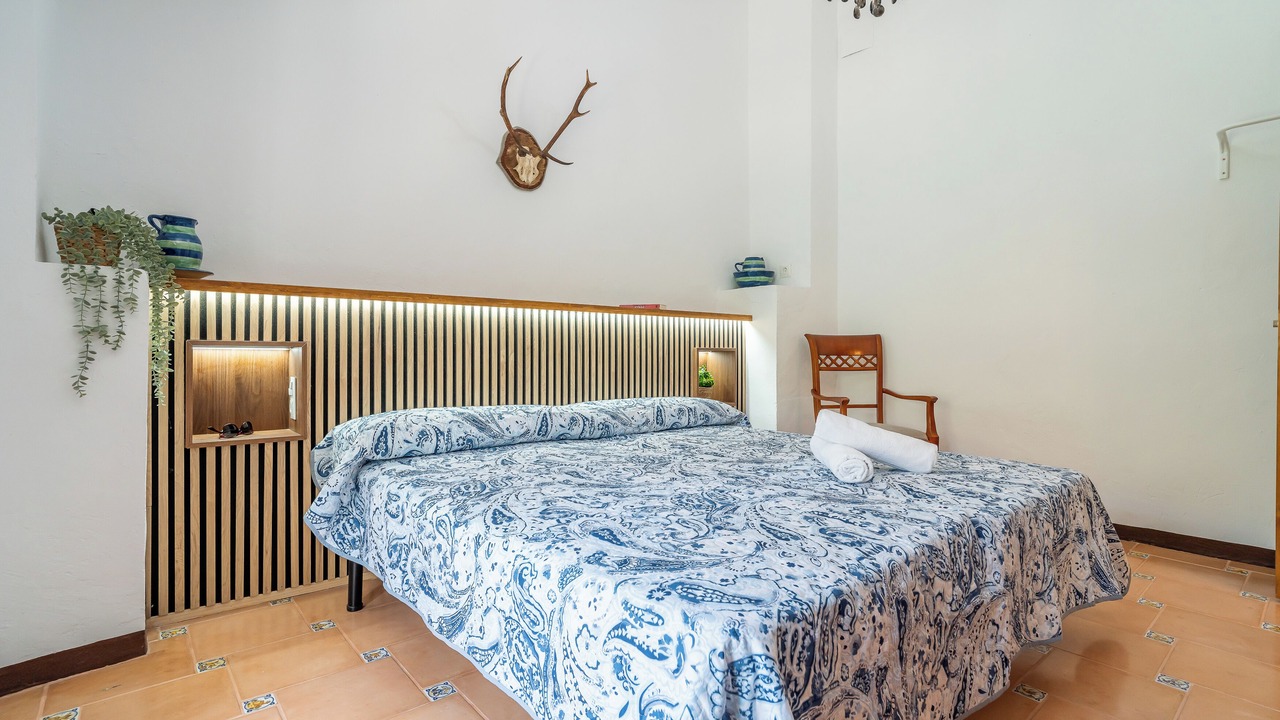 Photo of Bedroom in Priego de Cordoba