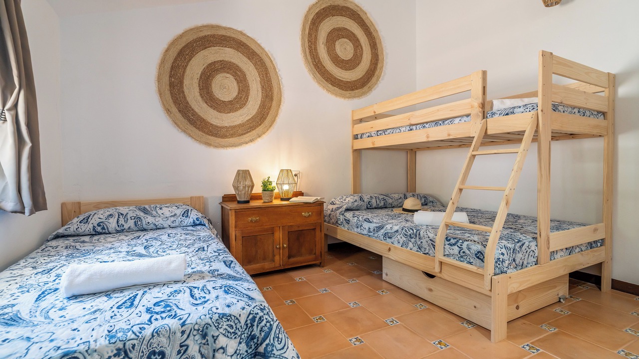 Photo of Bedroom in Priego de Cordoba