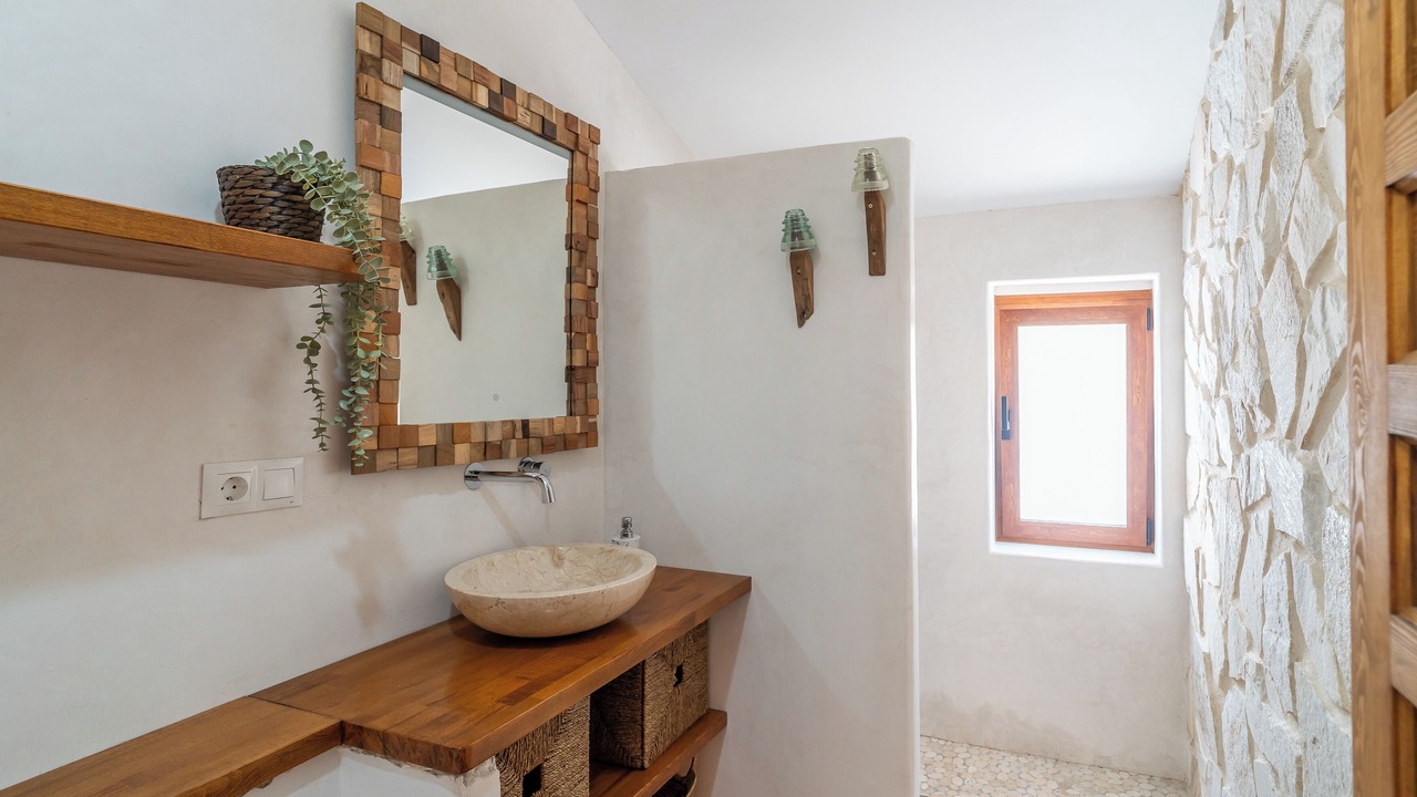 Photo of Bathroom in Priego de Cordoba