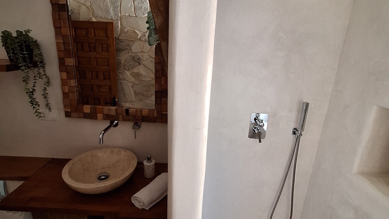 Photo of Bathroom in Priego de Cordoba