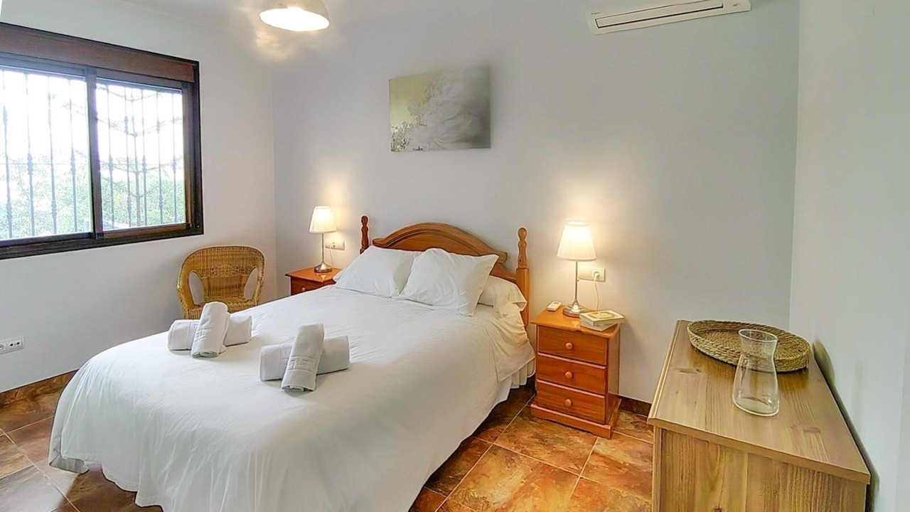 Photo of Bedroom in Competa
