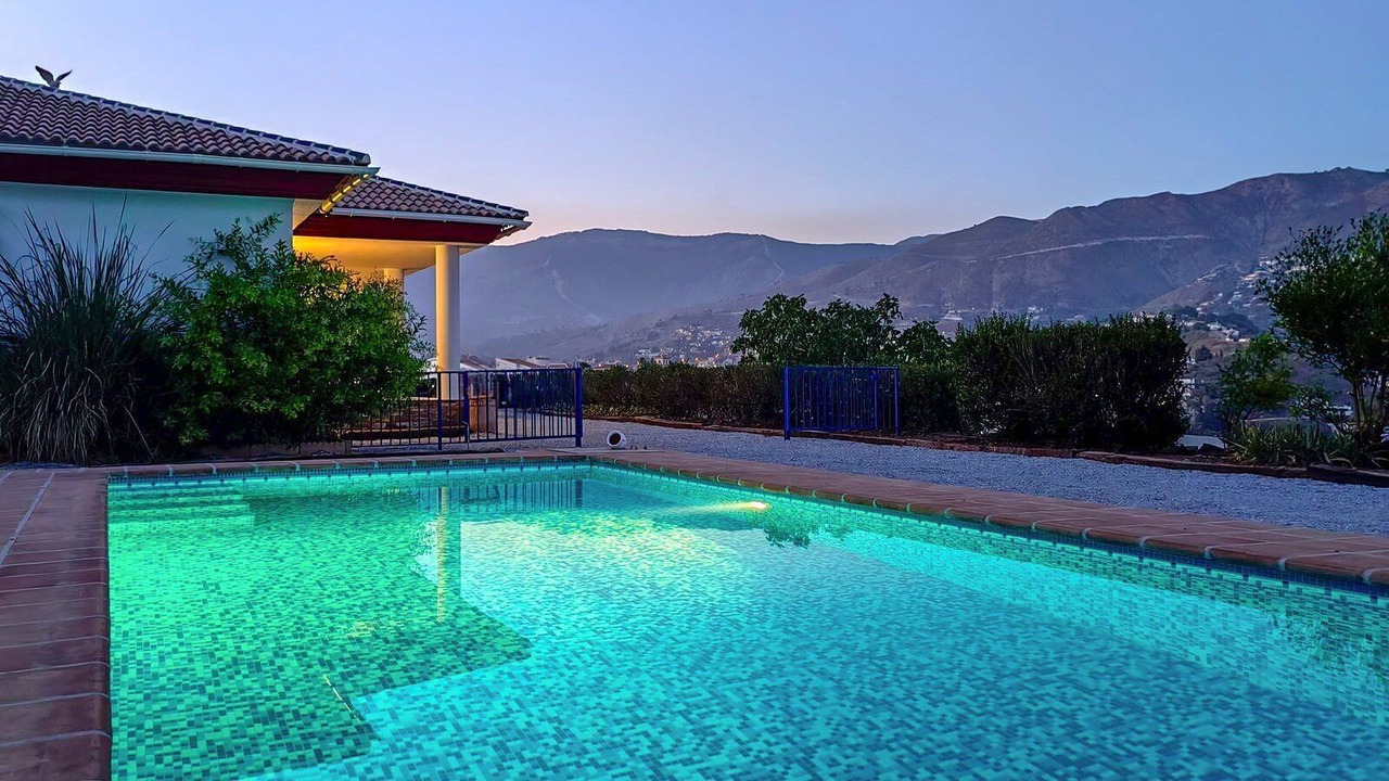 Photo of Outdoor in Competa