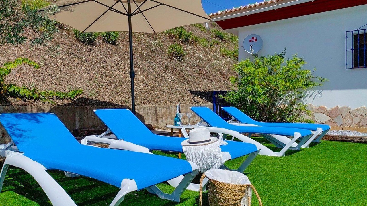 Photo of Outdoor in Competa