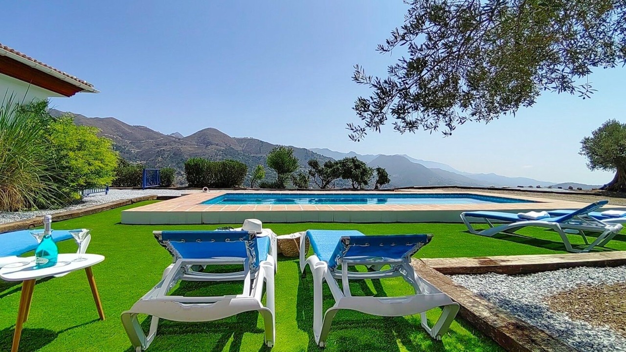Photo of Outdoor in Competa