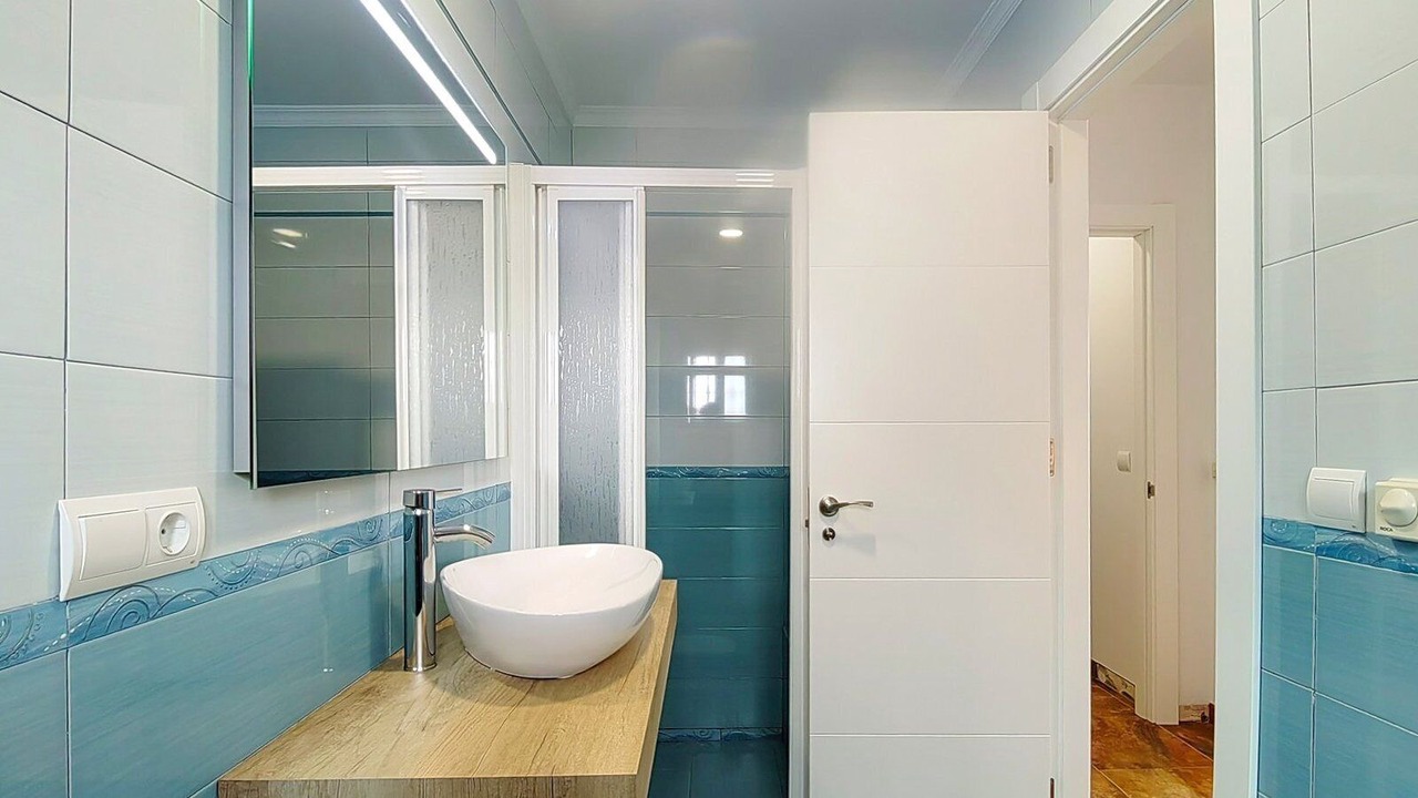 Photo of Bathroom in Competa