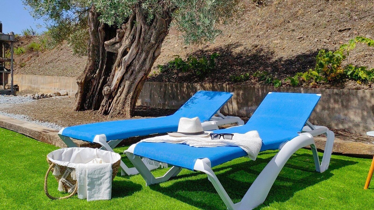 Photo of Outdoor in Competa