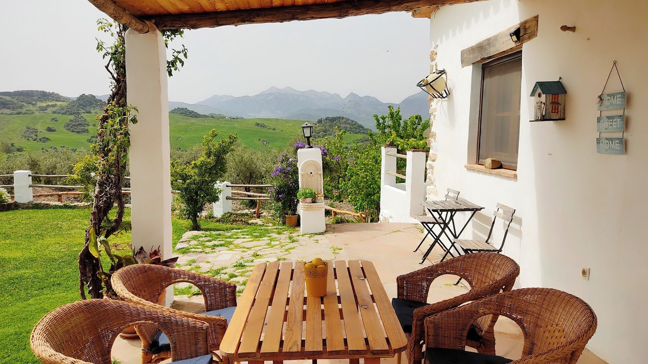 Photo of Outdoor in Montecorto