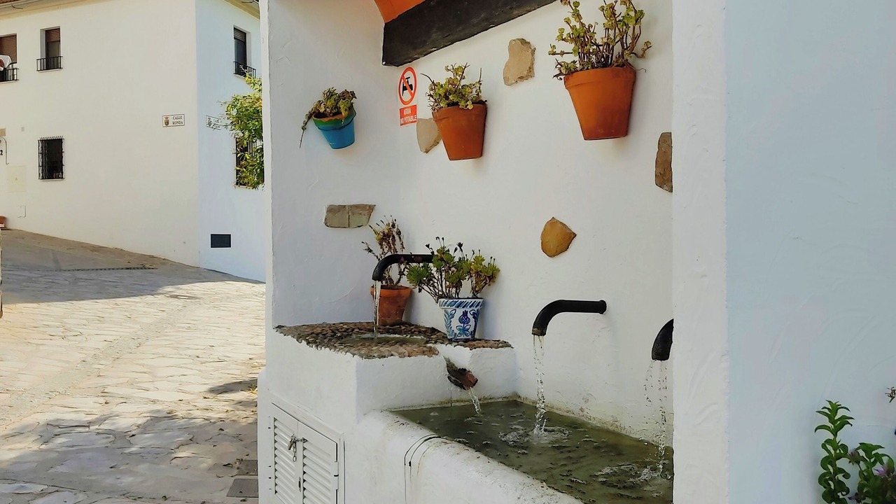 Photo of Outdoor in Montecorto