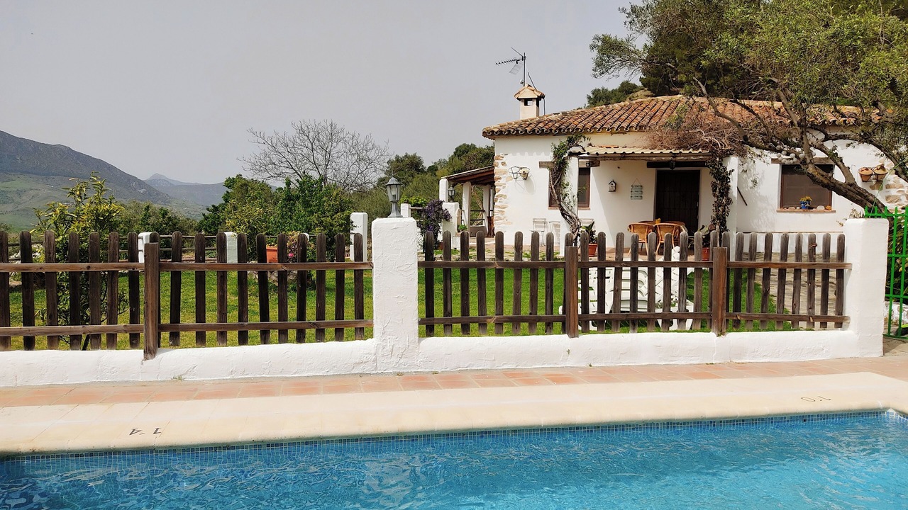 Photo of Outdoor in Montecorto